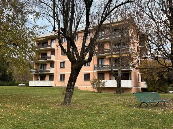 Appartement 3 pièces 80 m² 