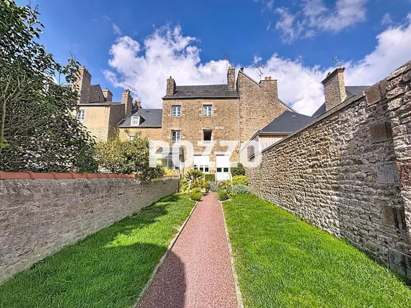 Appartement 2 pièces 59 m² 