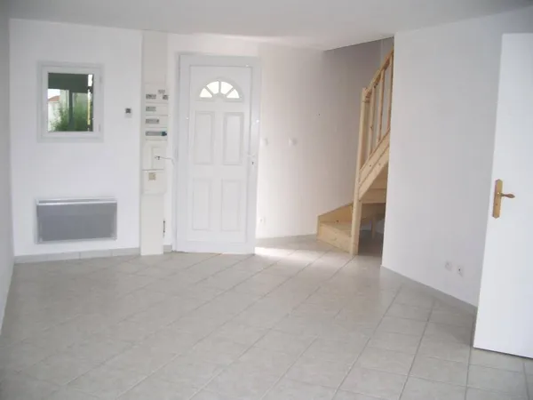 Maison 3 pièces 60 m² 