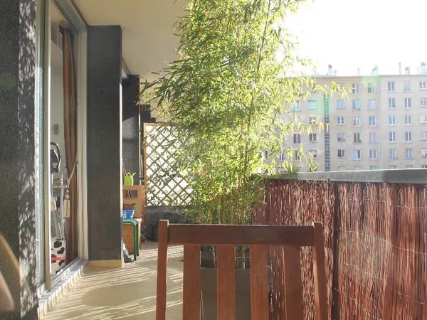 Appartement 4 pièces 74 m² 