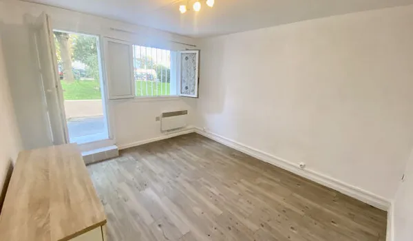 Appartement 1 pièce 22 m² 