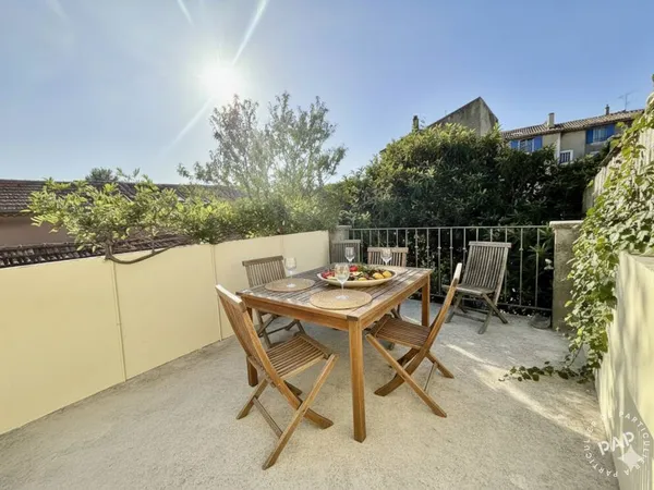 Maison 6 pièces 160 m² 
