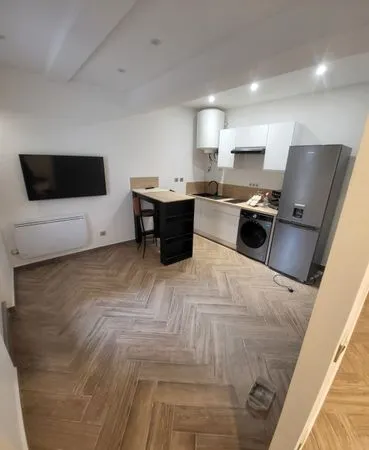 Studio Toulon Est 25 m2 