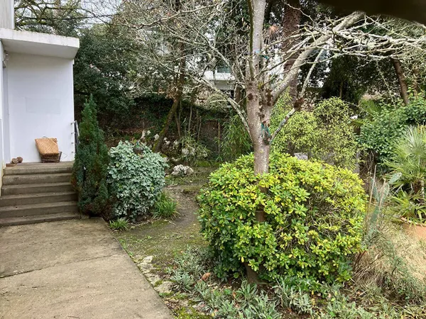 Appartement 4 pièces 95 m² 