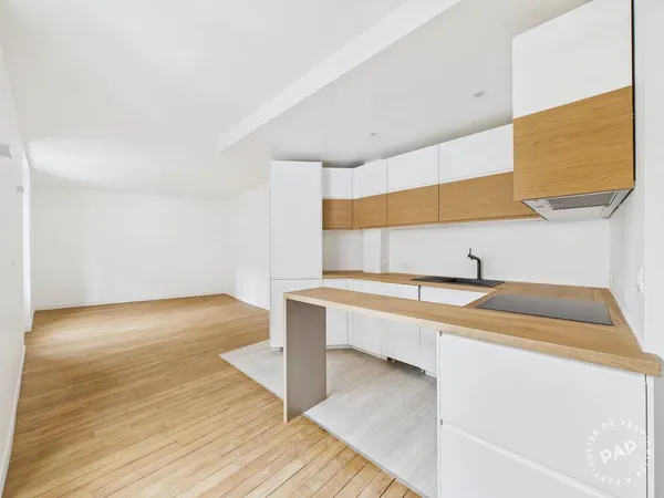 Maison 5 pièces 107 m² 