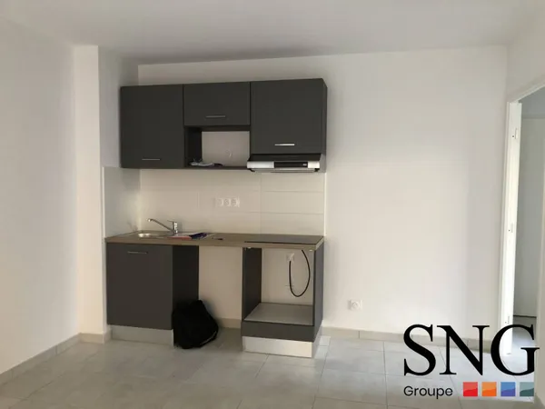 Appartement 4 pièces 70 m² 