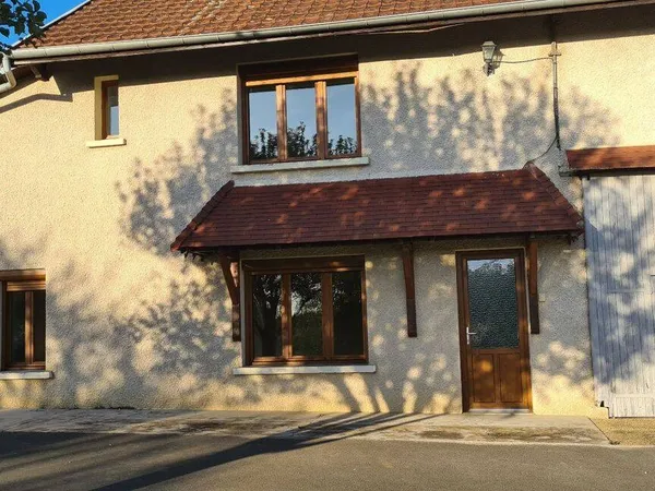 Maison 5 pièces 115 m² 