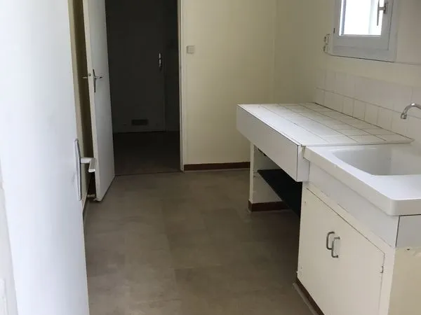 Maison 4 pièces 76 m² 