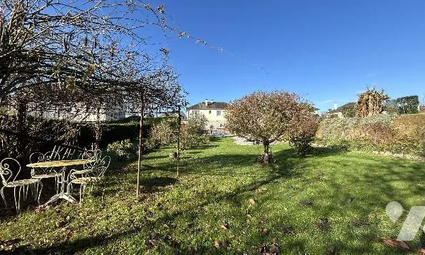 Terrain 1482 m² 