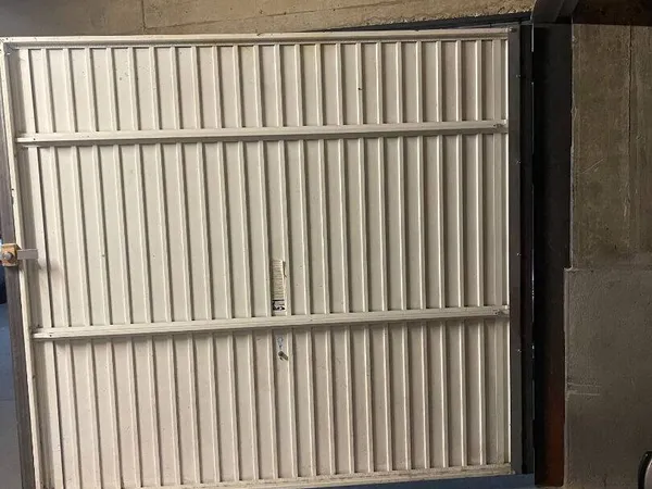 Parking 12 m² 