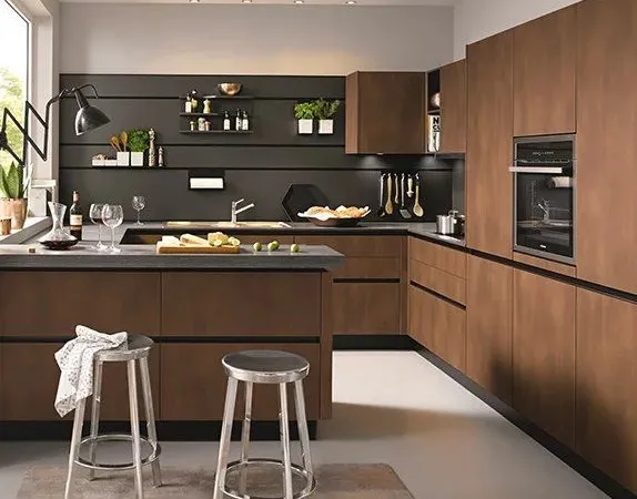 Appartement 5 pièces 100 m² 