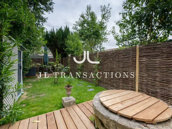 Appartement 3 pièces 71 m² 