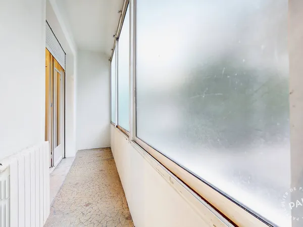 Appartement 4 pièces 89 m² 