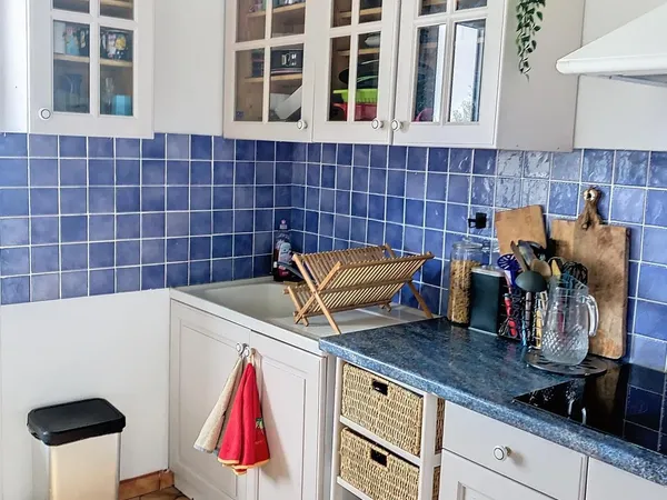 Appartement 2 pièces 56 m² 