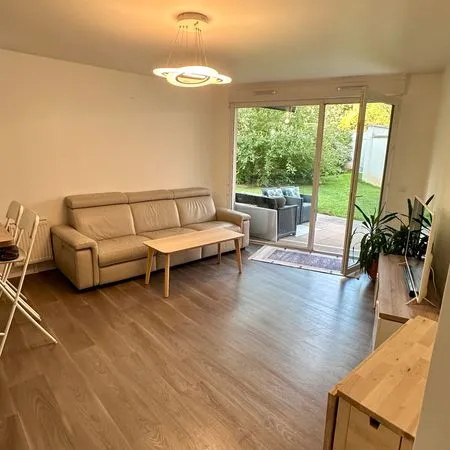 Belle appartement 
