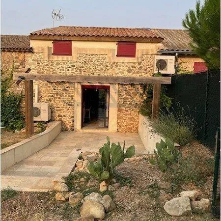Maison 4 pièces 85 m² 
