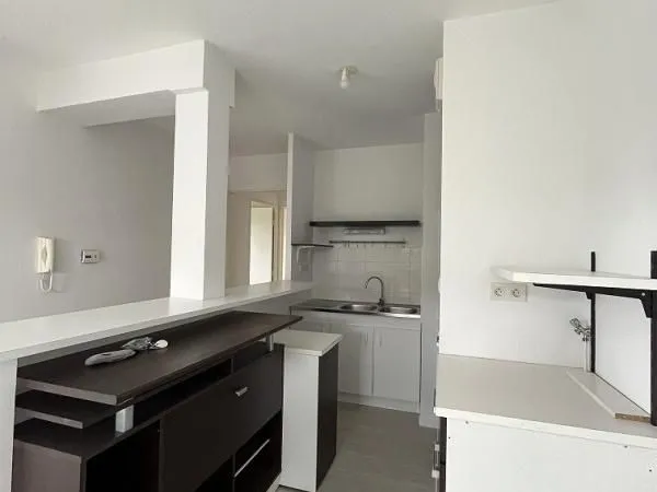 Appartement 4 pièces 60 m² 