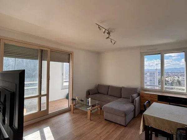 Appartement T3 70m2 