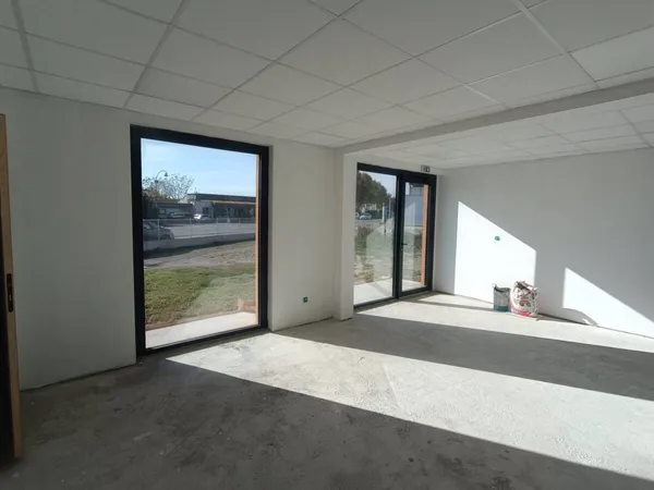 Local commercial 50 m² 
