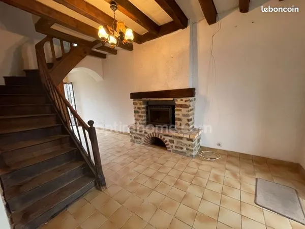 Maison 11 pièces 233 m² 