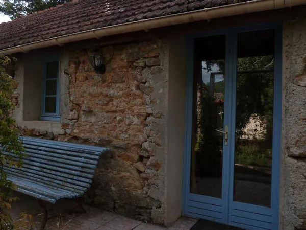 Maison 2 pièces 40 m² 