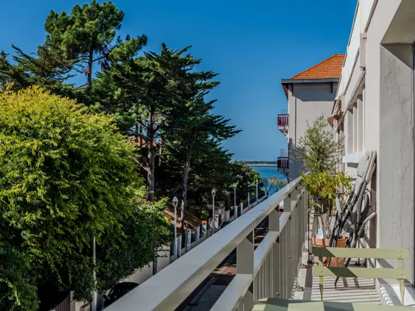 EXCLUSIVITE - Appartement 65 m² - 2 chambres - 2ème et dernier é 