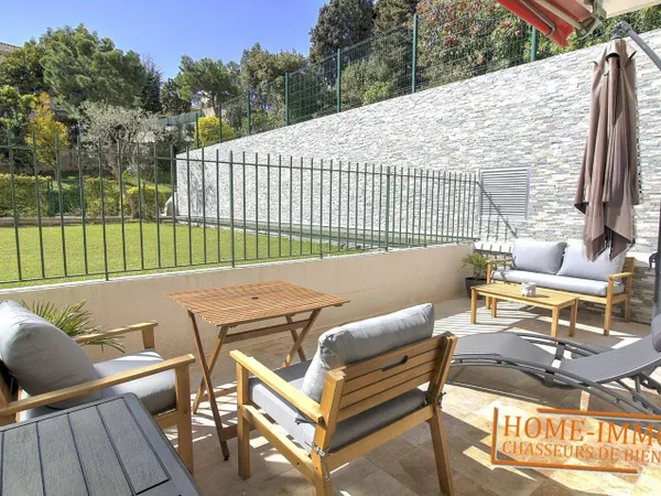 Appartement 1 pièce 18 m² 