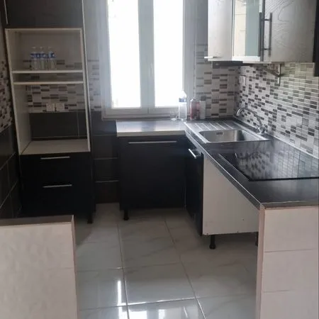 Appartement en location 