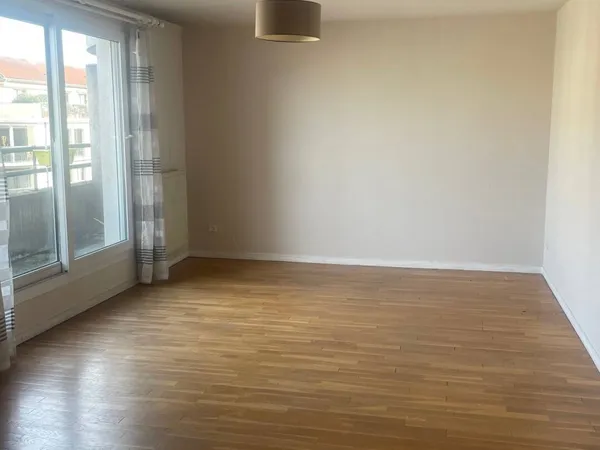 Appartement 2 pièces 52 m² 