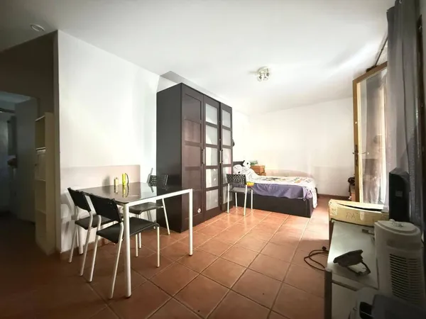 Appartement 2 pièces 28 m² 