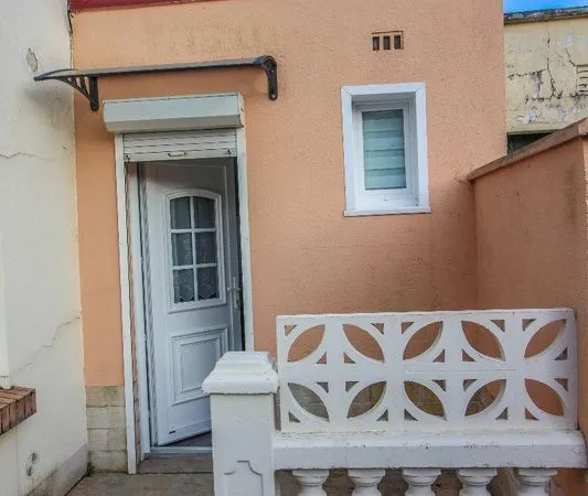 Maison 3 pièces 40 m² 