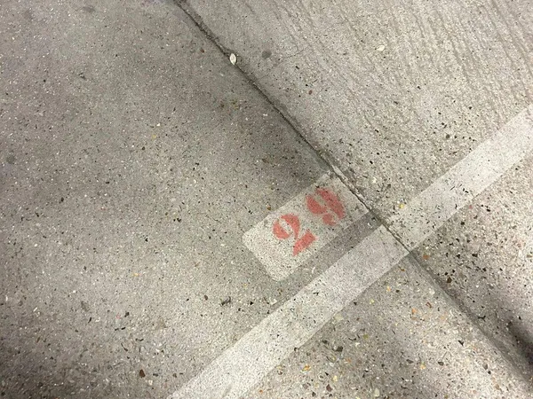 Parking 13 m² 