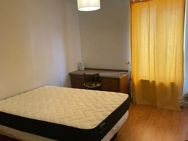 Appartement meublé- centre ville 