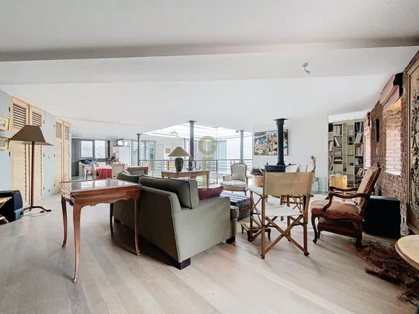 LOGEMENT DE CHARME 