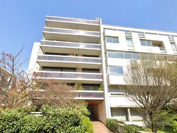 Vends appartement fonctionnel 