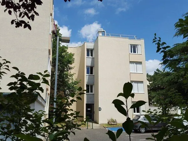 Appartement 1 pièce 31 m² 