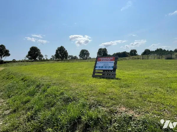Terrain 10000 m² 