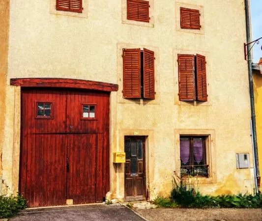 Maison de village 4 pièces 200 m² 