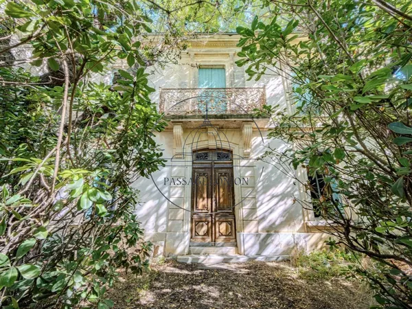 Fantastique Maison de Maître 