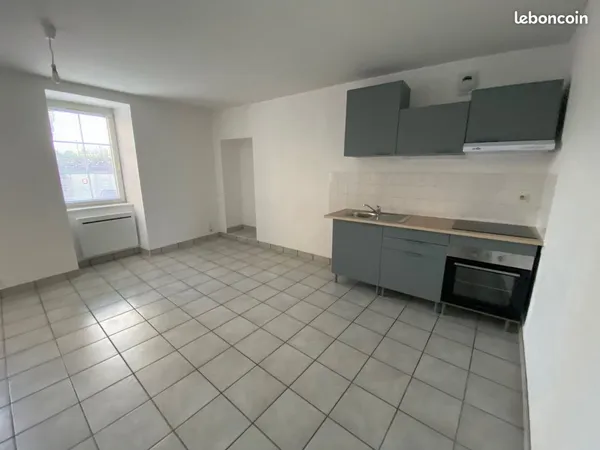 Appartement T2 