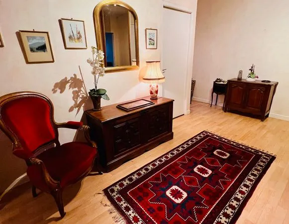 Appartement 3 pieces 