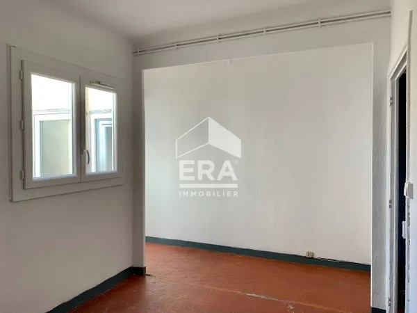 Appartement 2 pièces 31 m² 