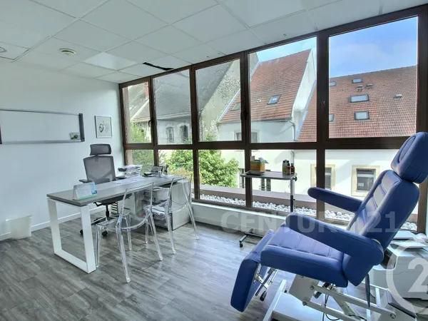 Appartement 3 pièces 85 m² 