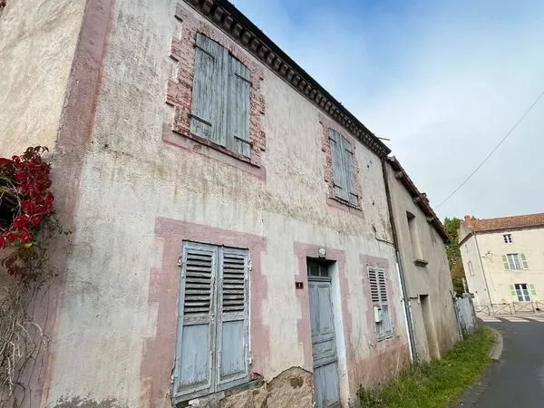 Petite maison 