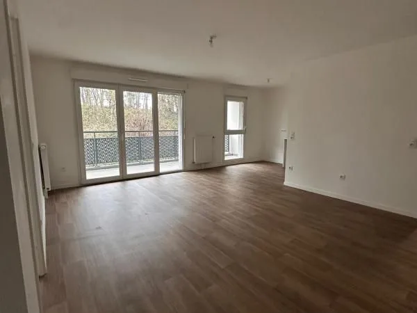 Appartement 3 pièces 86 m² 