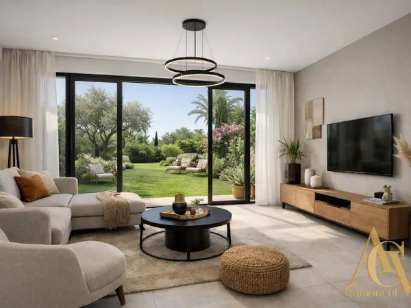 Maison 3 pièces 74 m² 