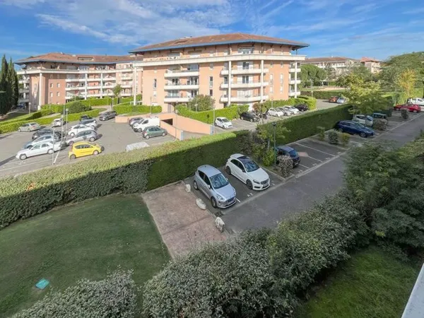 Appartement de 2 pièces principales 