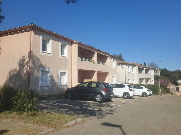 Appartement 3 pièces 58 m² 