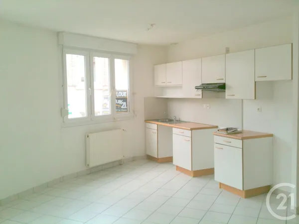 Appartement 4 pièces 100 m² 