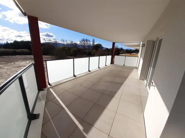 Appartement 4 pièces 105 m² 